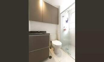 Imagem 5: Apartamento para venda tem 72 metros quadrados com 3 quartos em Água Verde - Curitiba - PR