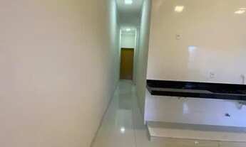 Imagem 4: Casa para venda com 105 metros quadrados com 3 quartos em Residencial Cerejeiras - Anápoli