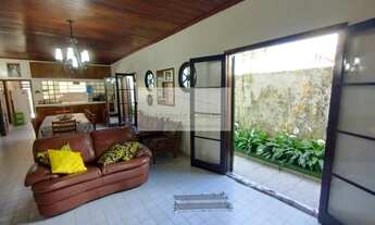 Imagem 2: Casa em Condomínio para Venda em Ubatuba, Praia da Lagoinha, 5 dormitórios, 2 suítes, 3 ba