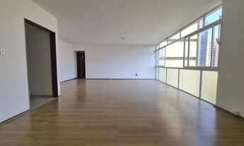 Imagem 4: Apartamento para aluguel possui 170 metros quadrados com 3 quartos em Bela Vista - São Pau