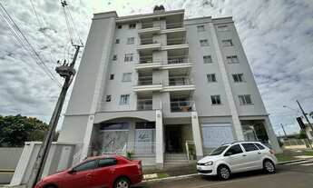 Imagem 2: Apartamento No "Condomínio Edifício Érico Verissimo&quot