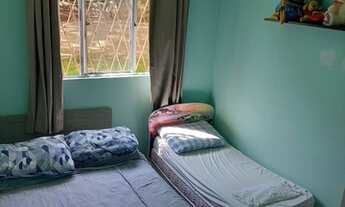 Imagem 3: APARTAMENTO 2 DORMITORIOS NA LOMBA DO PINHEIRO