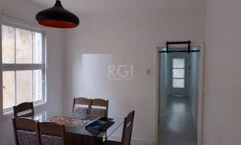 Imagem 2: Apartamento para Venda - 65m², 2 dormitórios, Cidade Baixa