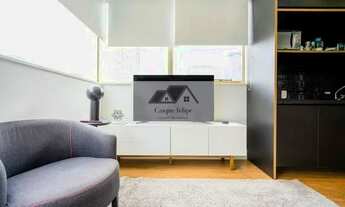 Imagem 4: Apartamento para alugar no bairro Itaim Bibi - São Paulo/SP, Zona Sul