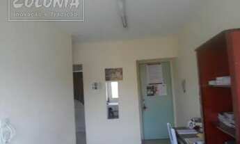 Imagem 2: São Bernardo do Campo - Apartamento Padrão - Assunção