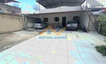 Imagem: Casa no Bom Jardim - Ipatinga