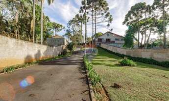 Imagem 4: Terreno 1200 m² à venda - Santa Felicidade - Curitiba/PR