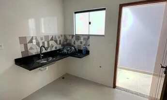 Imagem 7: FIT - Casa Linear - 2 Quartos (sendo 1 suíte) - 67,70m²