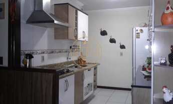 Imagem: Ótima casa germinada no Jd Santo Onofre