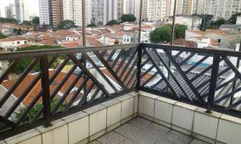 Imagem 4: Casa venda 500 m² Vila Mariana São Paulo - SP