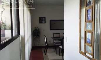 Imagem 4: Santo André - Apartamento Padrão - Casa Branca