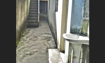 Imagem 2: Casa com 2 dormitórios/Jardim Camila/ R$- 1.300,00