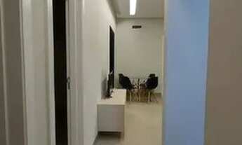 Imagem 3: Apartamento mobiliado