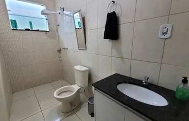 Imagem 4: Linda Casa Geminada entrada individual com 03 quartos, Lagoa Santa - MG R$ 330.000,00