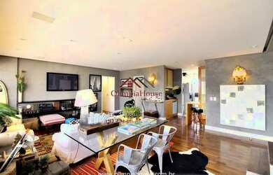 Imagem 4: Cobertura Venda 3 Dormitórios - 360 m² Vila Nova Conceição