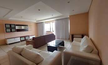 Imagem 2: Apartamento para aluguel com 170m² com 4 quartos em Lagoa Nova - Natal - RN