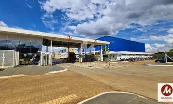 Imagem: Salão/Galpão (salão - sobrado), portaria