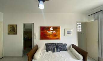 Imagem 7: Kitnet Mobiliada para locaçao fixa em Santos na Praia do Embaré