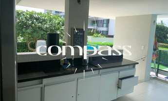 Imagem 2: Apartamento com 4 suítes para venda e locação no Cond. Vila dos Corais na Reserva do Paiva