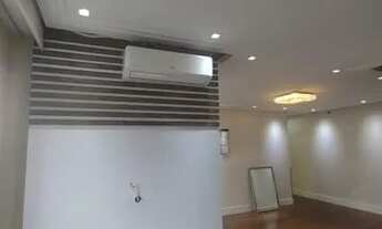 Imagem 2: Apartamento para aluguel tem 94 metros quadrados com 2 quartos em Tamboré - Santana de Par