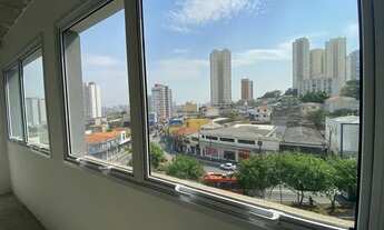 Imagem 4: Sala Comercial com 37 m², 1 vaga na Móoca