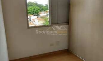 Imagem 2: Apartamento/Locação - Campo Grande - 2 Dormitórios