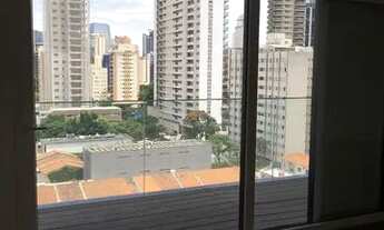 Imagem 6: Locação Apartamento 1 Dormitórios - 90 m² Vila Olímpia