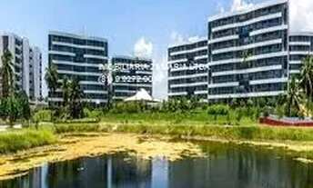 Imagem 3: Edifício Verano para venda com 98 metros quadrados com 2 quartos