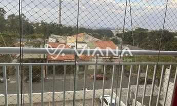 Imagem 7: Apartamento 2 dorms MOBILIADO no B. Barcelona R$ 2.700,00