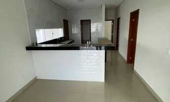 Imagem 5: Casa no ECOVILLE 1 com 135 m2 sendo 03 quartos com suite