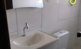 Imagem 5: Casa 2 quartos Casa com 2 dormitórios