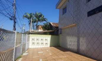 Imagem 6: Casa em Condomínio para Locação no bairro Parque Bitaru, localizado na cidade de São Vicen