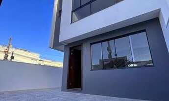 Imagem 3: Sobrado loteamento Santa Clara bairro São Francisco de Assis