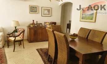 Imagem 2: Apartamento para venda possui 135 m² com 3 quartos em Consolação