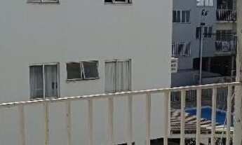 Imagem 5: Apartamento para aluguel possui 60 metros quadrados com 3 quartos em Cidade Alta - Cuiabá