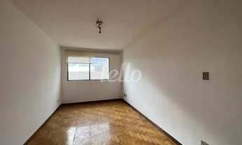 Imagem: São Paulo - Apartamento Padrão - Paraíso