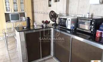 Imagem 5: Casa (térrea na rua) 3 dormitórios/suite, cozinha planejada