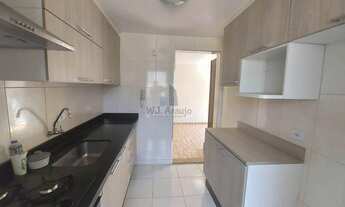 Imagem 6: Apartamento para Locação em São Paulo, Itaquera, 2 dormitórios, 1 banheiro, 1 vaga