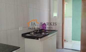 Imagem 5: Casa em Condomínio para Locação em Praia Grande, Nova Mirim, 2 dormitórios, 1 banheiro, 1