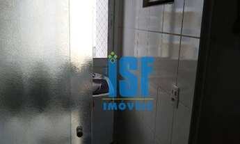 Imagem 4: Apartamento à venda, 46 m² por R$ 225.000,00 - São Pedro - Osasco/SP