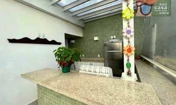 Imagem 6: Linda cobertura à venda, 212 m2