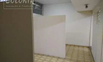 Imagem 3: Santo André - Conjunto Comercial/sala - Centro