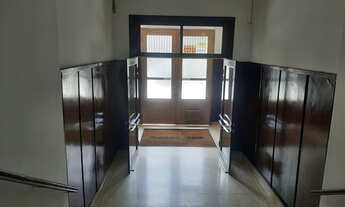 Imagem: Apartamento para aluguel tem 50 metros quadrados