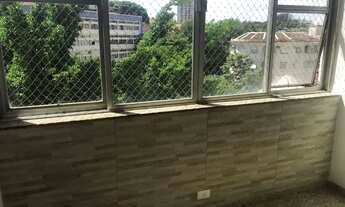 Imagem: Aluguel apartamento rua Almirante Cochrane