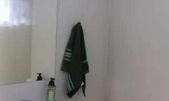 Imagem 3: Casa de condomínio sobrado para venda tem 180 metros quadrados com 3 quartos