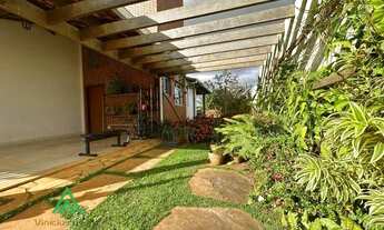 Imagem 5: Casa em Condomínio para Venda em Nova Lima, Ville Des Lacs, 3 dormitórios, 1 suíte, 3 banh