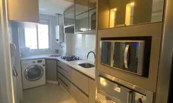 Imagem 6: Apartamento para venda tem 60 metros quadrados com 2 quartos em Pagani - Palhoça - SC