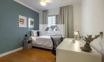 Imagem 5: Apartamento para alugar no bairro Moema - São Paulo/SP, Zona Sul