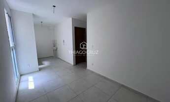 Imagem 4: Apartamento para Venda em Eusébio, Coaçu, 2 dormitórios, 1 banheiro, 1 vaga