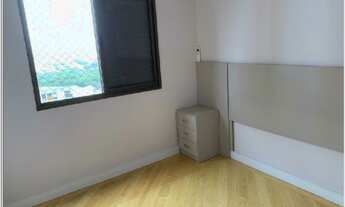 Imagem 7: Apartamento para venda possui 76 m² com 2 quartos em Vila Assunção - Santo André - SP